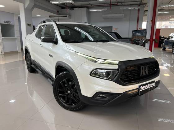 FIAT TORO 2.0 16V TURBO DIESEL ULTRA 4WD AT9